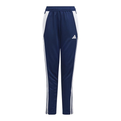 Fotoja e Trenerka të poshtme për fëmijë Adidas Tiro 24, 164