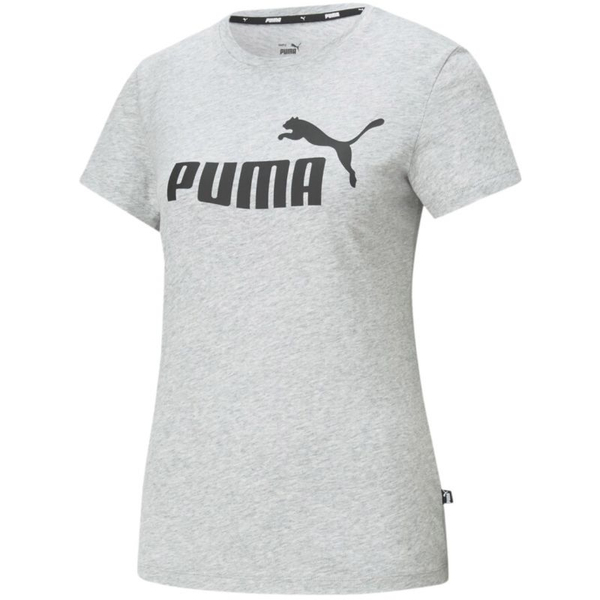 Fotoja e Maicë për femra Puma ESS Logo 04, L