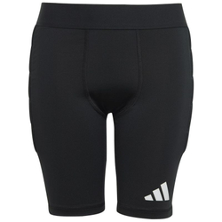 Fotoja e Shorce për fëmijë adidas Squadra 25 GK Y, 116 cm