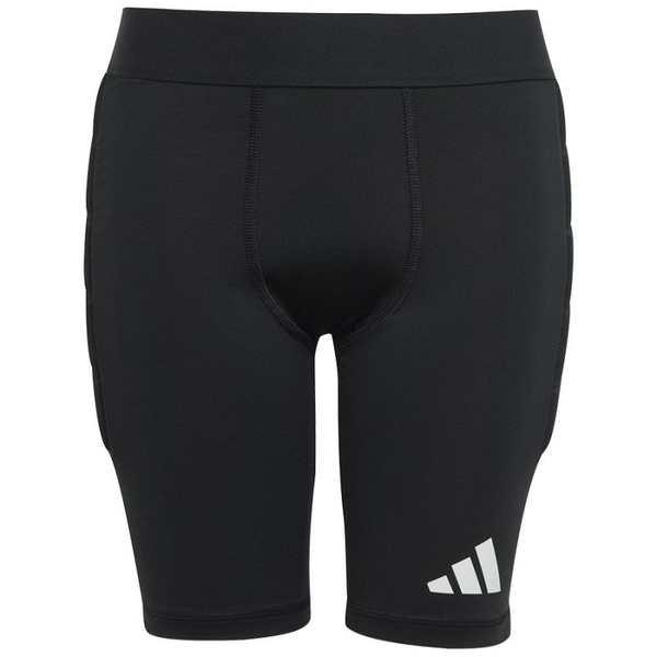 Fotoja e Shorce për fëmijë adidas Squadra 25 GK Y, 116 cm
