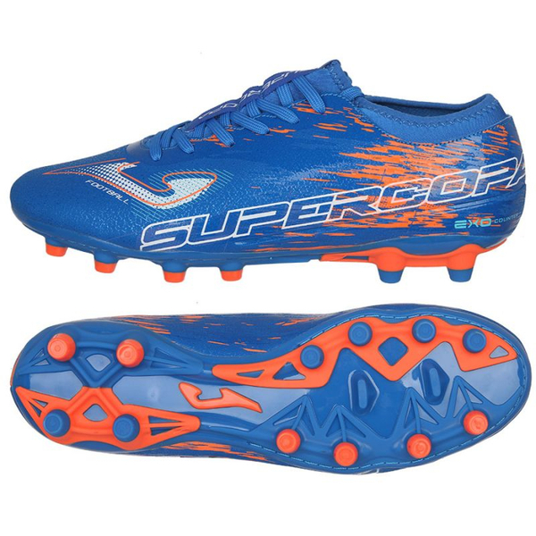 Fotoja e Atlete Futbolli për meshkuj Joma Super Copa FG, 46