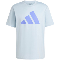 Fotoja e Maicë për meshkuj Adidas Pwr 3 Graphic, XL