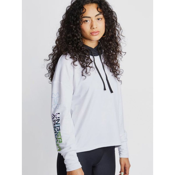 Fotoja e Bluzë për femra Under Armor, XXL