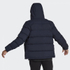 Fotoja e Xhaketë për meshkuj adidas Helionic Down Jacket, L, Picture 2