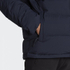 Fotoja e Xhaketë për meshkuj adidas Helionic Down Jacket, L, Picture 5