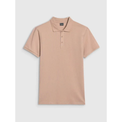 Fotoja e Maicë polo për meshkuj 4F, 2XL