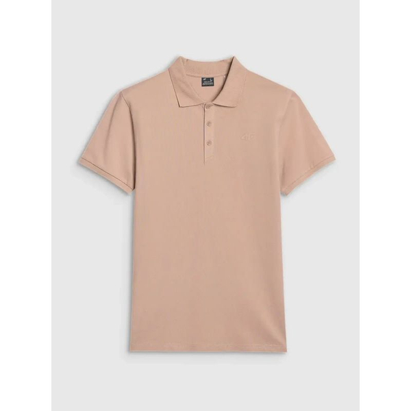 Fotoja e Maicë polo për meshkuj 4F, 2XL