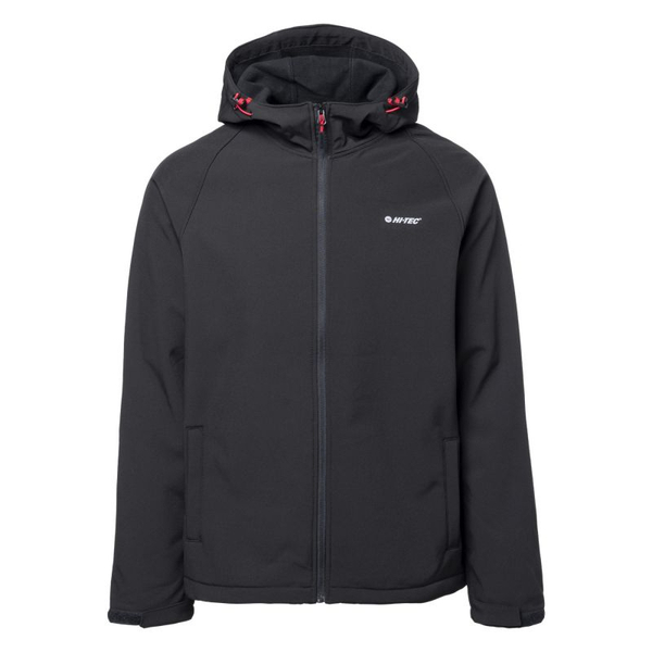 Fotoja e Xhaketë për meshkuj Softshell Net II, XL