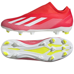 Fotoja e Atlete Futbolli për meshkuj adidas X Crazyfast League LL, 44