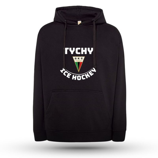 Fotoja e Bluzë për meshkuj Ice Hockey GKS Tychy, XXXL