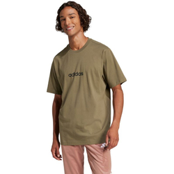 Fotoja e Maicë për meshkuj adidas Essentials Linear Single, 2 XL