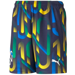 Fotoja e Shorce për fëmijë Puma Neymar Future Printed, 140