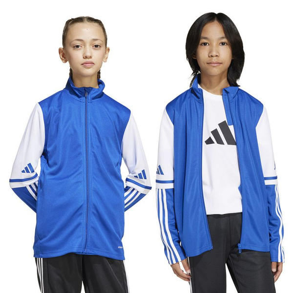 Fotoja e Bluzë për fëmijë Adidas Squadra 25 Training, 116 cm