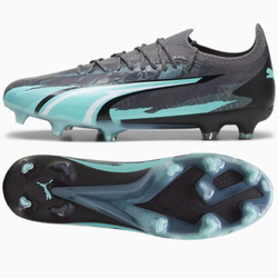Fotoja e Atlete Futbolli për meshkuj Puma Ultra Ultimate Rush FG/AG, 44