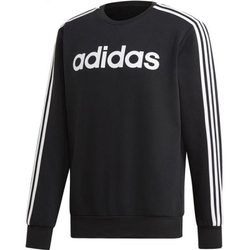Fotoja e Bluzë për meshkuj Adidas Essentials 3S FL, S