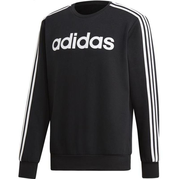 Fotoja e Bluzë për meshkuj Adidas Essentials 3S FL, S