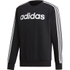 Fotoja e Bluzë për meshkuj Adidas Essentials 3S FL, S, Picture 2