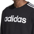 Fotoja e Bluzë për meshkuj Adidas Essentials 3S FL, S, Picture 3