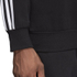 Fotoja e Bluzë për meshkuj Adidas Essentials 3S FL, S, Picture 4