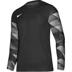 Fotoja e Maicë për fëmijë Nike Dry Park IV JSY LS GK, XL