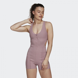 Fotoja e Komplet për femra Suit adidas YOGA FOR ELEMENTS RIBBED, L