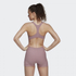 Fotoja e Komplet për femra Suit adidas YOGA FOR ELEMENTS RIBBED, L, Picture 2