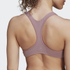 Fotoja e Komplet për femra Suit adidas YOGA FOR ELEMENTS RIBBED, L, Picture 3
