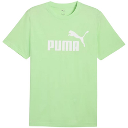 Fotoja e Maicë për meshkuj Puma Ess Logo s 49, L