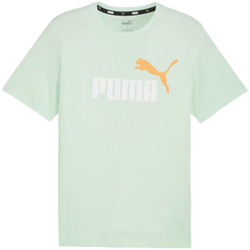 Fotoja e Maicë për meshkuj Puma ESS+ 2 Col Logo 88, XL
