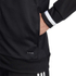 Fotoja e Xhaketë për meshkuj Adidas Team 19 Track black, S, Picture 4