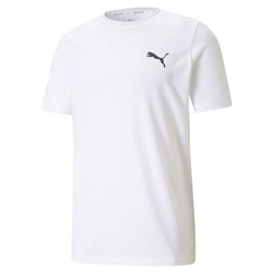 Fotoja e Maicë për meshkuj Puma Active Small Logo 02, 3XL