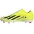 Fotoja e Atlete për meshkuj Adidas X Crazyfast League LL FG, 43 1/3, Picture 2