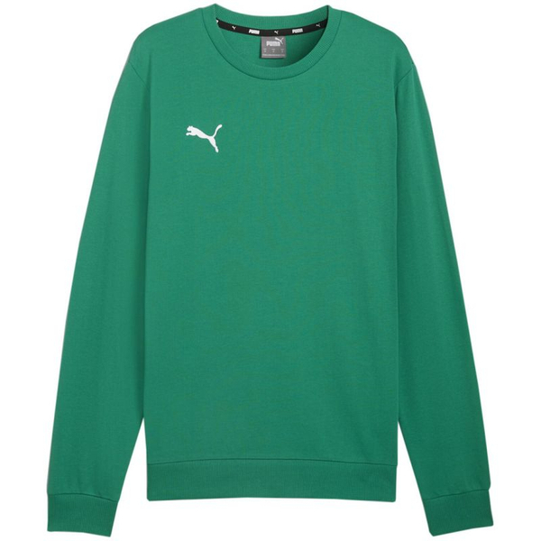 Fotoja e Bluzë për meshkuj Puma Team Goal Casuals Neck 05, S