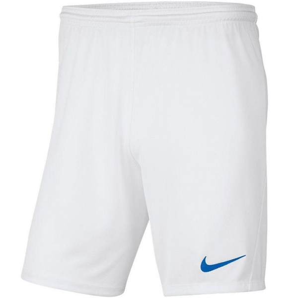 Fotoja e Shorce për fëmijë Nike Y Park III, M (137-147cm)