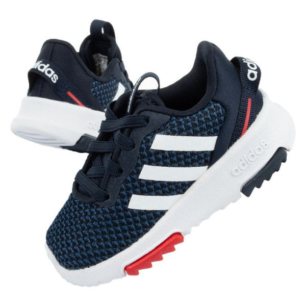 Fotoja e Këpucë për fëmijë Adidas Racer, 25