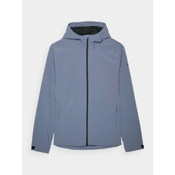 Fotoja e Xhaketë për meshkuj Windproof 4F, XL