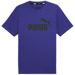 Fotoja e Maicë për meshkuj Puma Essential Logo 26, M