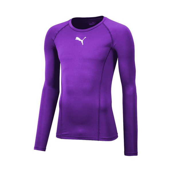 Fotoja e Bluzë termoaktive Puma LIGA Baselayer LS, S