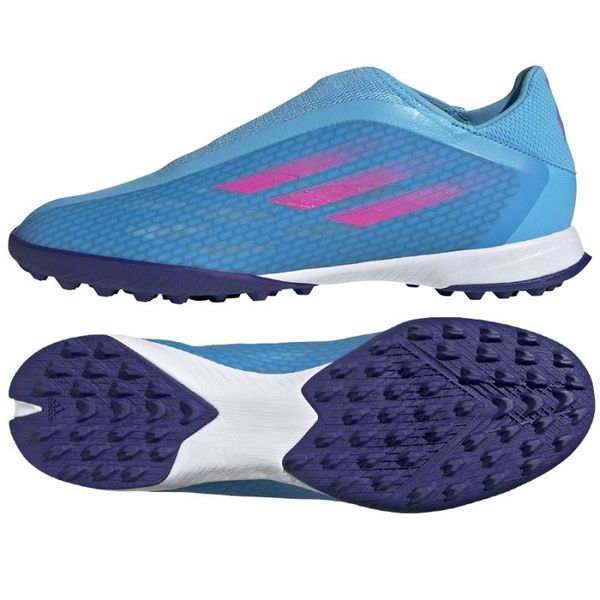 Fotoja e Atlete për meshkuj Adidas X LL TF, 44