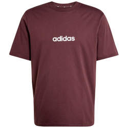 Fotoja e Maicë për meshkuj adidas Essentials Linear Single, 2 XL