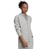 Fotoja e Bluzë për femra Adidas FI 3 Stripes Full-Zip Reg, M, Picture 8