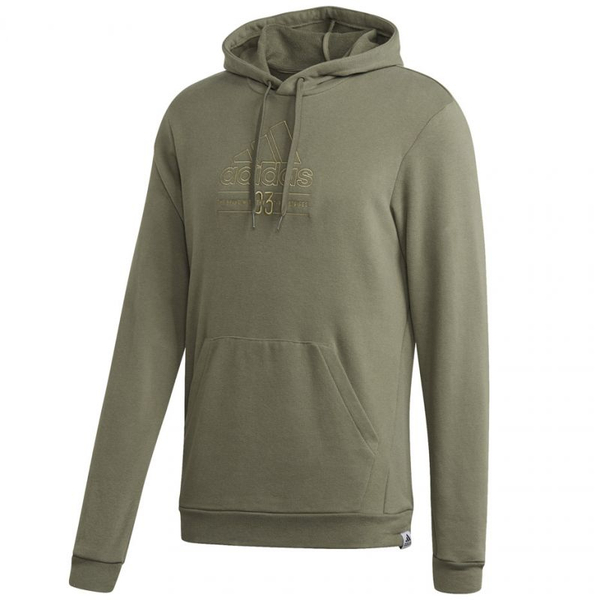 Fotoja e Duks për meshkuj Adidas Brilliant Basics, S