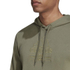 Fotoja e Duks për meshkuj Adidas Brilliant Basics, S, Picture 3