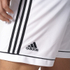 Fotoja e Shorce futbolli për meshkuj Adidas Squadra 17, 128 cm, Picture 3