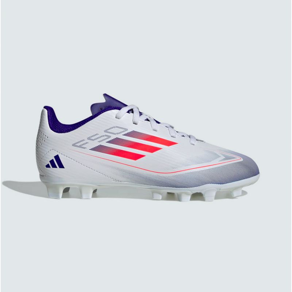 Fotoja e Atlete Futbolli për fëmijë Adidas F50 Club FxG, 37 1/3