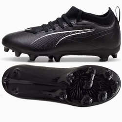 Fotoja e Atlete Futbolli për fëmijë Puma Ultra 5 Match FG/AG, 37 1/2