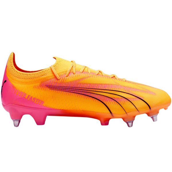 Fotoja e Atlete Futbolli për meshkuj Puma Ultra Ultimate MxSG 03, 41