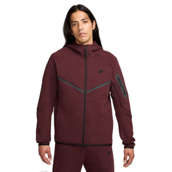 Fotoja e Duks për meshkuj Nike Tech Windrunner , S (173cm)