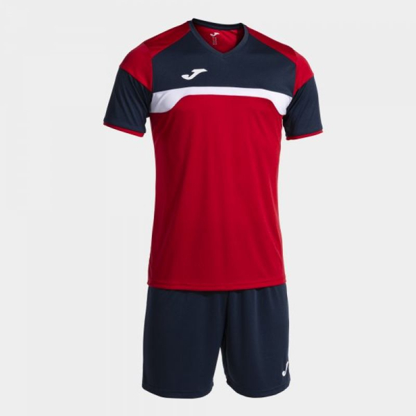 Fotoja e Set sportiv Joma Danubio III, M