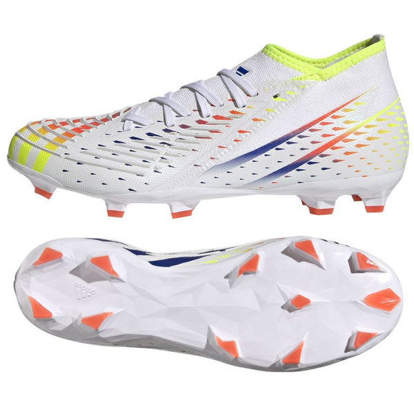 Fotoja e Atlete Futbolli për meshkuj Adidas Predator FG, 46